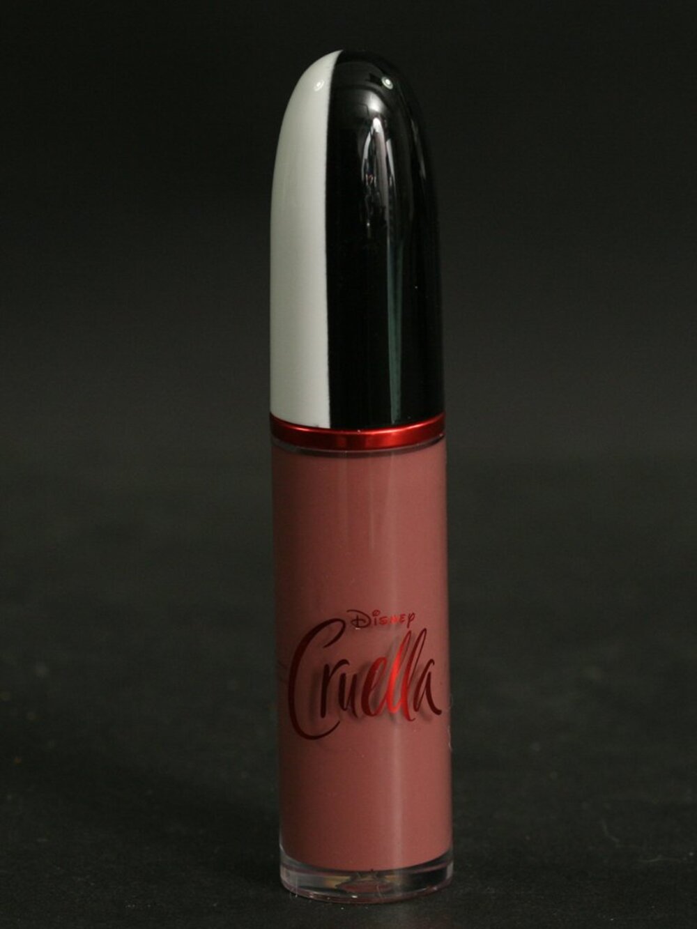 NEW MAC Queen of Mean Retro Matte Liquid Lipcolour